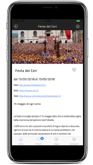 Comune di Gubbio(圖4)-速報App