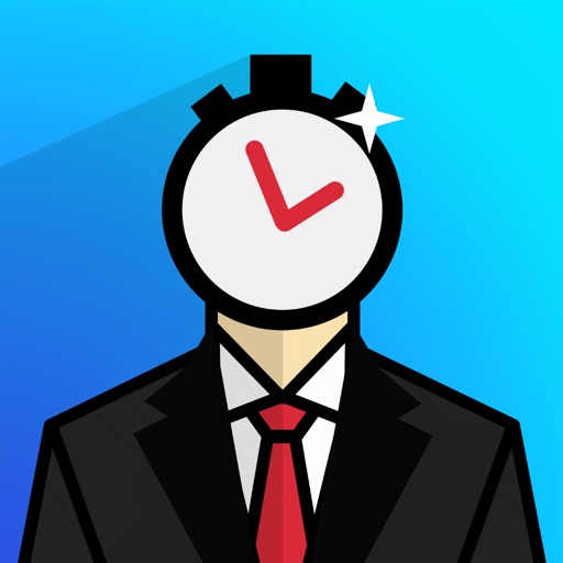 Trac Time icon
