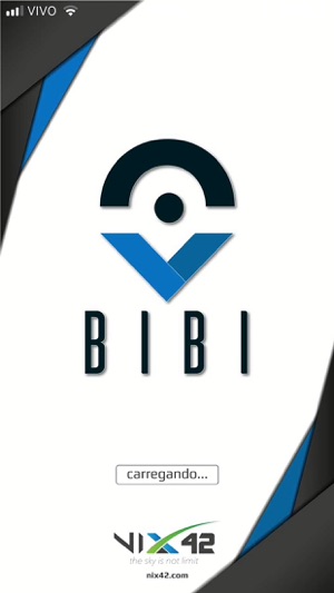 Bibi - Passageiro