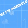 My Fit Schedule