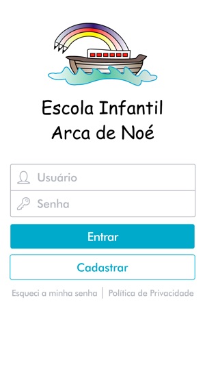 Arca de Noé Escola em Movimento(圖1)-速報App