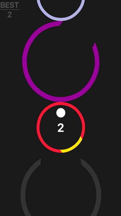 Endless Circle screenshot 4