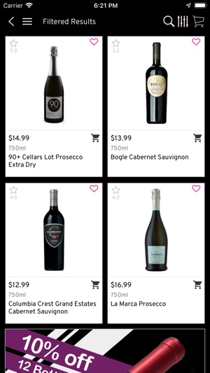 Harlem Wine and Spirits(圖4)-速報App