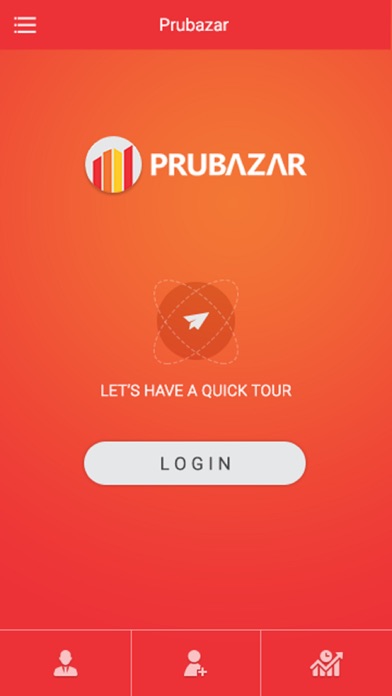 PruBazar screenshot 2