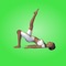 5 Minutes Pilates means quick and regular pilates practice can become a reality