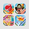 Get Top 5 apps for Kids & Toddlers: Endless Fun! for iOS, iPhone, iPad Aso Report