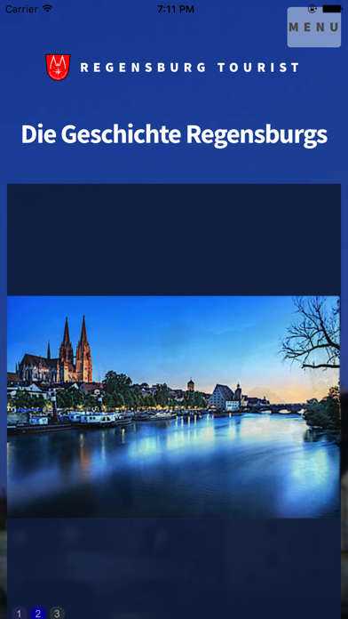 Regensburg Touristのおすすめ画像6