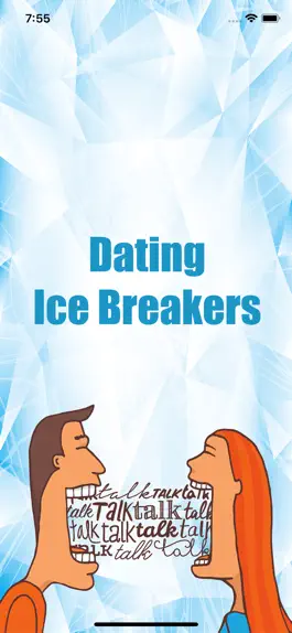 Game screenshot Dating Ice Breakers mod apk