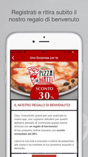 Pizza da Matti(圖2)-速報App