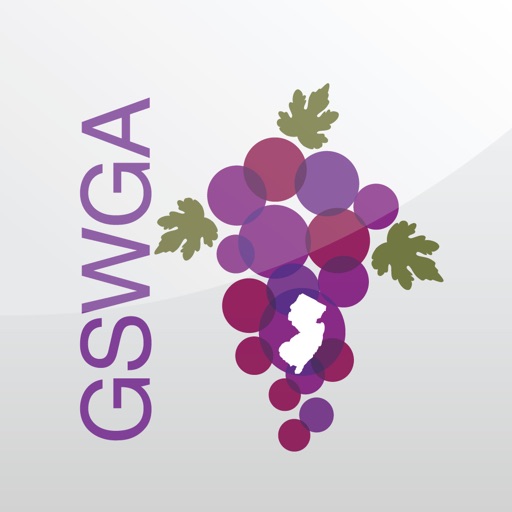 Garden State Wine Growers Assn iOS App