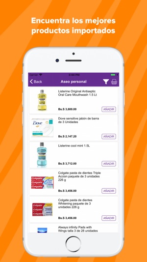 Venezuela Market(圖2)-速報App