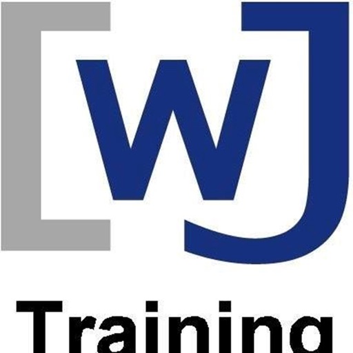 WJD-Training icon