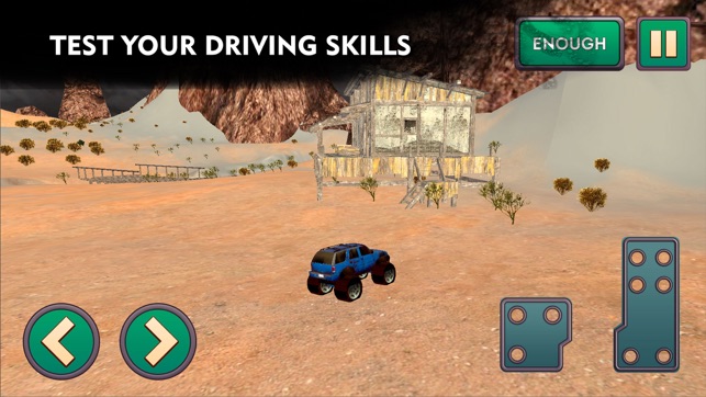 Tornado Disaster: Car Driving(圖1)-速報App