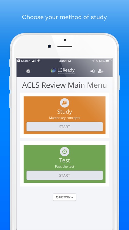 ACLS Review