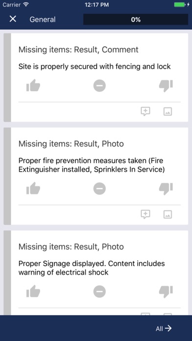 Sitetracker App screenshot 3