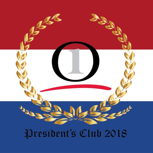 President's Club 2018