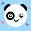 Bored Panda Animated Stickers