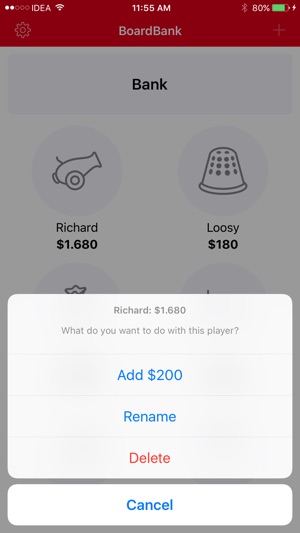 Board Game Money(圖3)-速報App