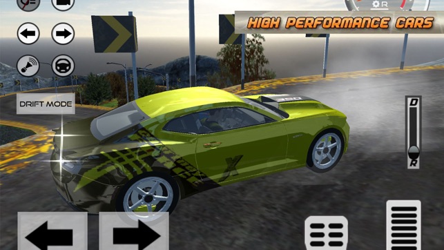 Real Car Drift Sim(圖1)-速報App