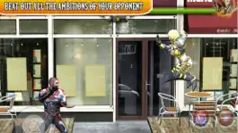 Game screenshot Superstar KungFu Fight hack