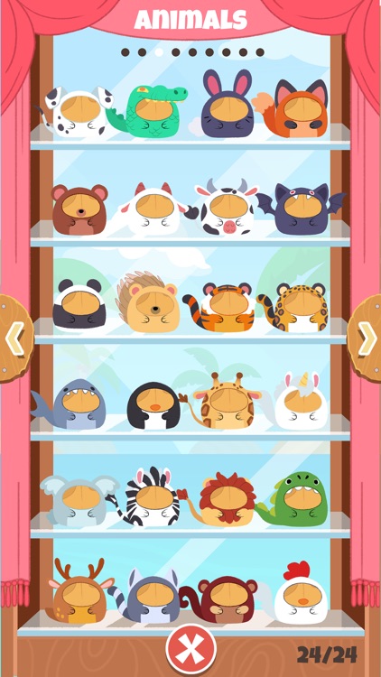 Sailor Cats screenshot-5