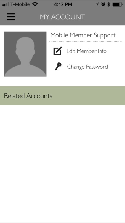 RRC Member screenshot-3