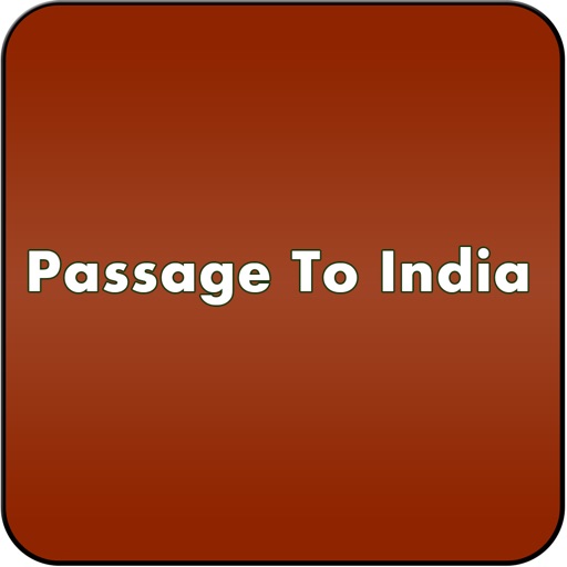 Passage to India Encinita