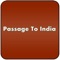 Passage to India Encinita App  for Passage to India Encinita restaurant located San Diego