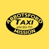 Abbotsford Mission Taxi