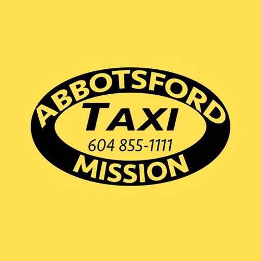 Abbotsford Mission Taxi icon
