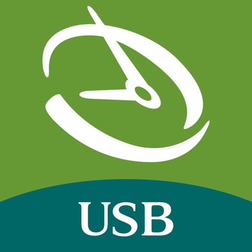 Union Savings Bank Mobile for iPad