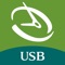 Available to all Union Savings Bank consumer online banking customers