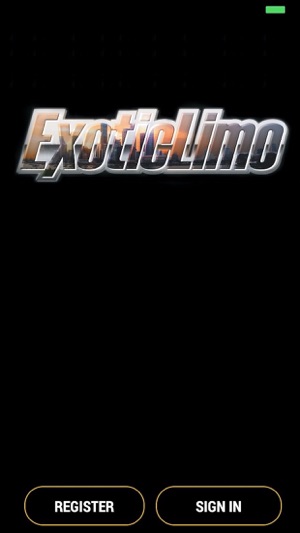 EXOTIC LIMO DRIVER(圖1)-速報App