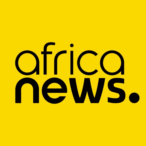 Africanews - News in Africa iOS App