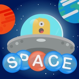 Space Speller