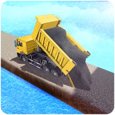 Activities of River Road Builder 3D