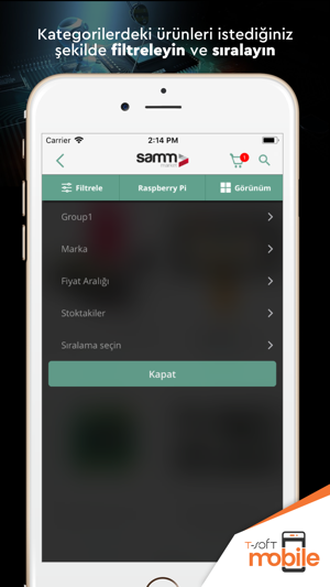 SAMM Market(圖3)-速報App