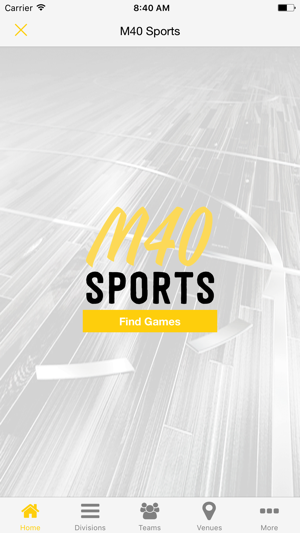 M40 Sports(圖3)-速報App