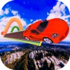 Extreme Car Gt Stunts 3d