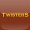 Twisters gibt es jetzt als native App fürs Smartphone