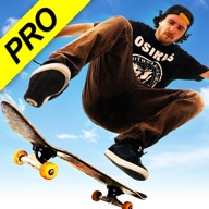 Skateboard Party 3 iOS Icon