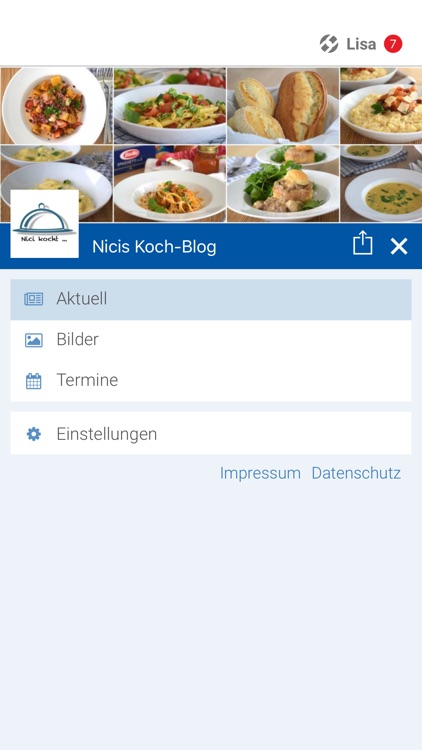 Nicis Koch-Blog