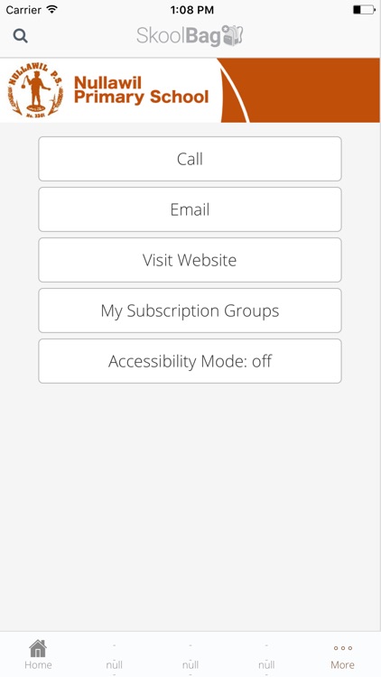 Nullawil Primary School screenshot-3
