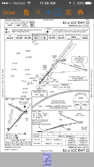 AOPA GO(圖4)-速報App