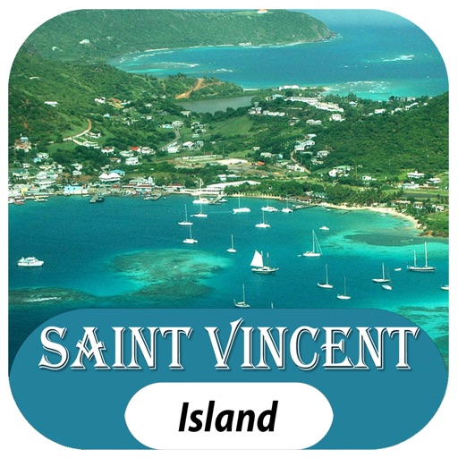 Island Saint Vincent &Grenadin