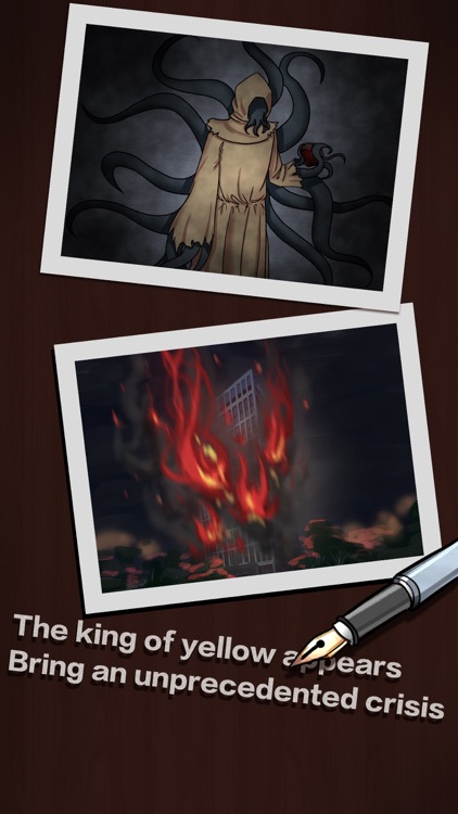 Shadow city：Paradise plan