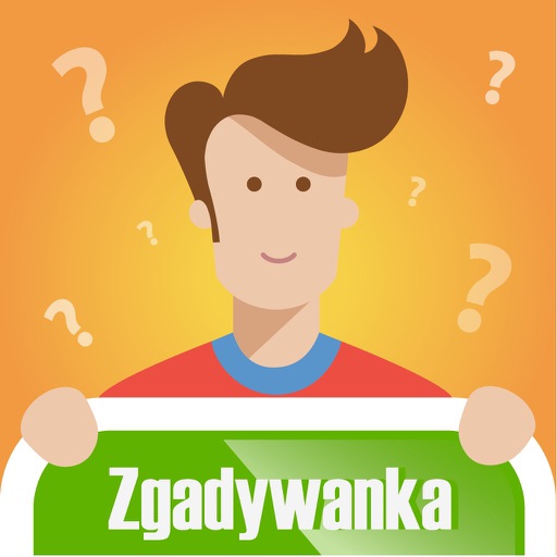 Zgadywanka - Zgadnij co to?