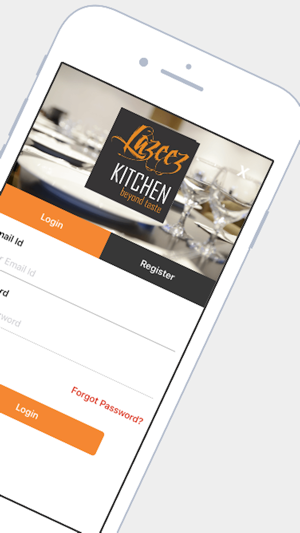 Lazeez Kitchen(圖3)-速報App