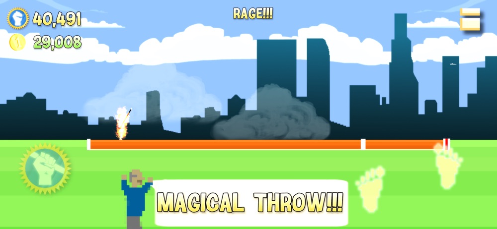 Javelin Masters 3 hack tool