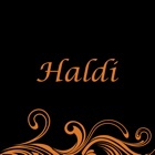 Haldi